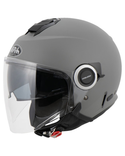KASK AIROH HELIOS MAP XS