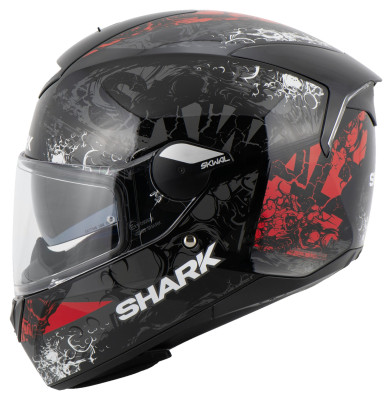 KASK AIROH HELIOS MAP XS