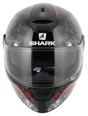 Shark Skwal Kask Motocyklowy na Motor Turystyczny