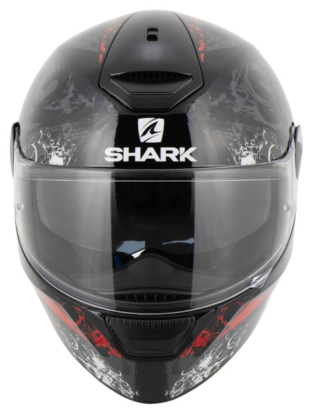 KASK AIROH HELIOS MAP XS