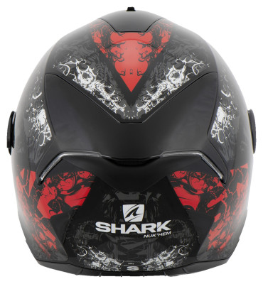 Shark Skwal Kask Motocyklowy na Motor Turystyczny