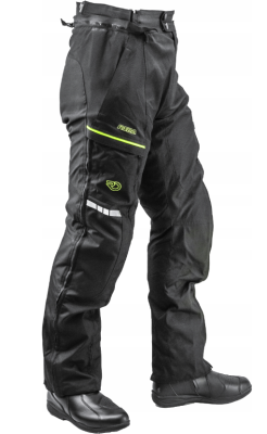 RIDA TOUR AIR Spodnie Motocyklowe Męskie Turystyczne