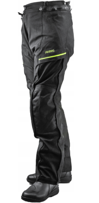 RIDA TOUR AIR Spodnie Motocyklowe Męskie Turystyczne