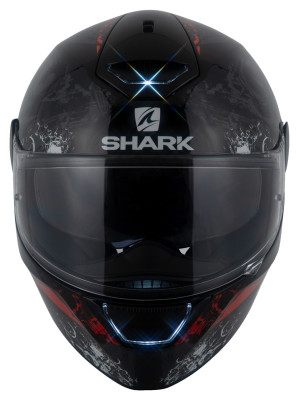 Shark Skwal Kask Motocyklowy na Motor Turystyczny