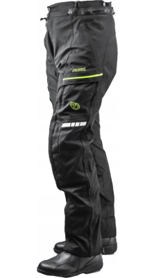 RIDA TOUR AIR Spodnie Motocyklowe Męskie Turystyczne