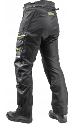 RIDA TOUR AIR Spodnie Motocyklowe Męskie Turystyczne