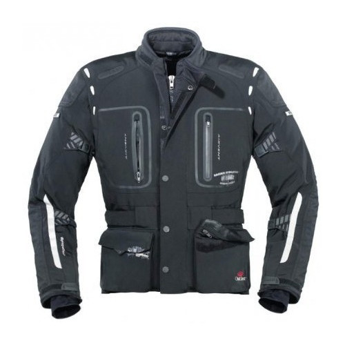 VANUCCI HIRIDER Kurtka tekstylna