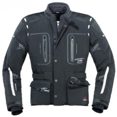 VANUCCI HIRIDER Kurtka tekstylna