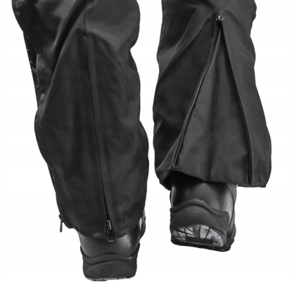 RIDA TOUR AIR Spodnie Motocyklowe Męskie Turystyczne