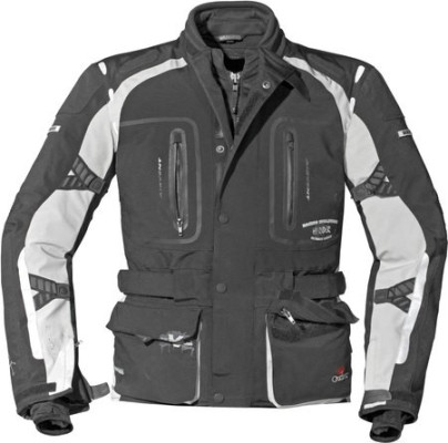 VANUCCI HIRIDER Kurtka tekstylna