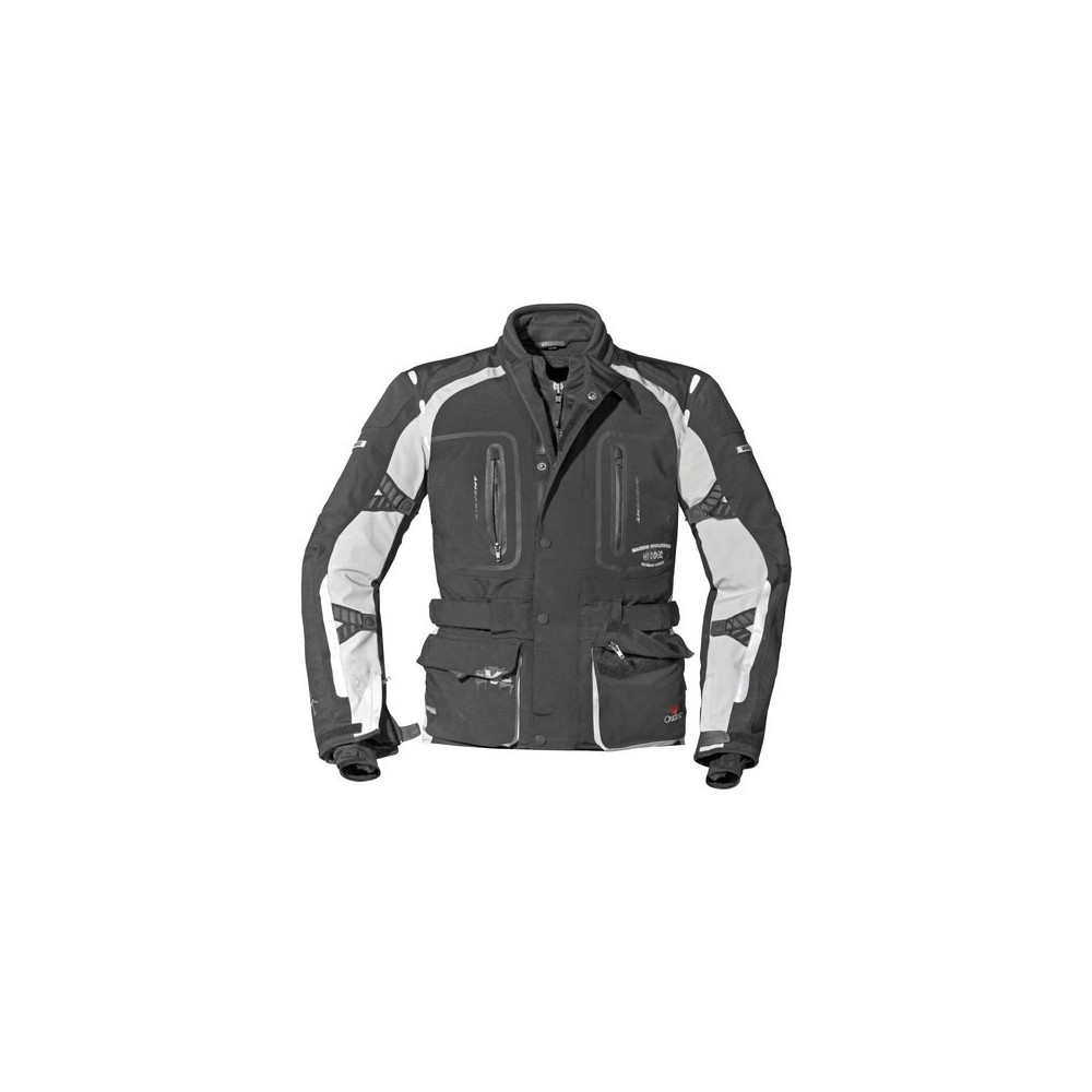 VANUCCI HIRIDER Kurtka tekstylna