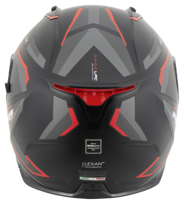 NOLAN N87 Originality Kask Motocyklowy Integralny Turystyczny