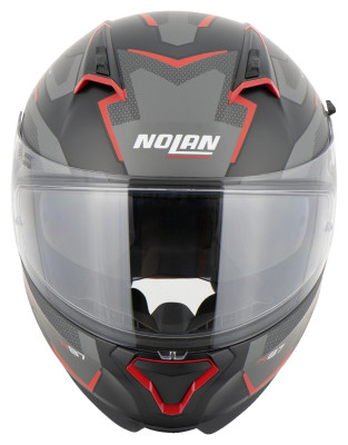 NOLAN N87 Originality Kask Motocyklowy Integralny Turystyczny