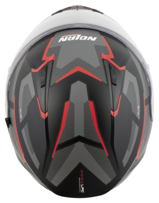 NOLAN N87 Originality Kask Motocyklowy Integralny Turystyczny