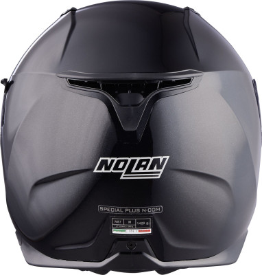 NOLAN N87 Originality Kask Motocyklowy Integralny Turystyczny