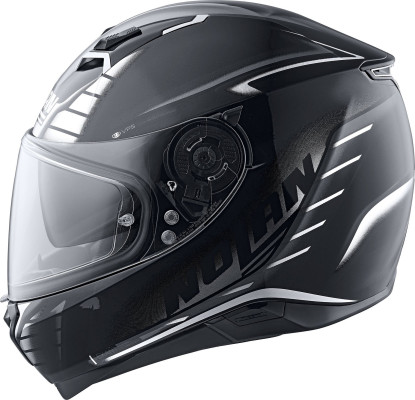 NOLAN N87 Originality Kask Motocyklowy Integralny Turystyczny