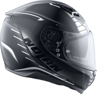 NOLAN N87 Originality Kask Motocyklowy Integralny Turystyczny