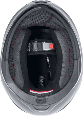 NOLAN N87 Originality Kask Motocyklowy Integralny Turystyczny