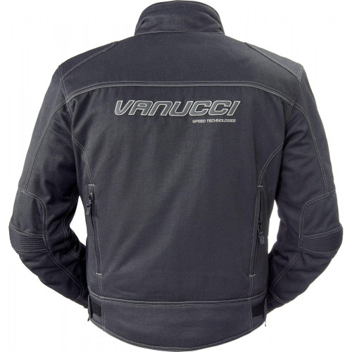 Vanucci Fadex II Kurtka tekstylna