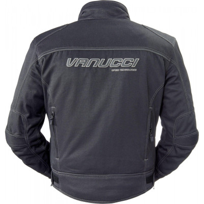 Vanucci Fadex II Kurtka tekstylna