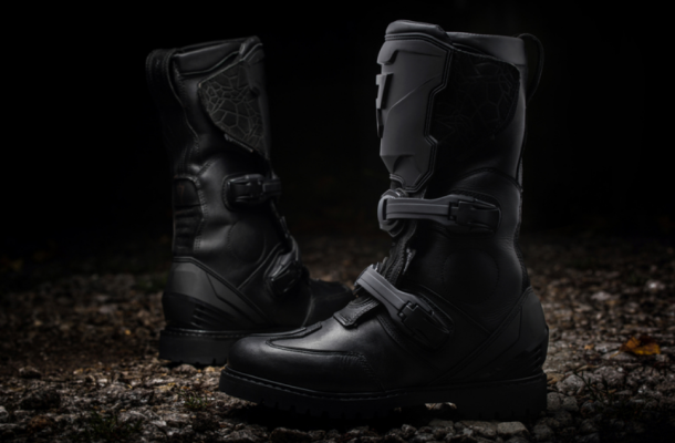 HELD KARAKUM Kurtka Motocyklowa