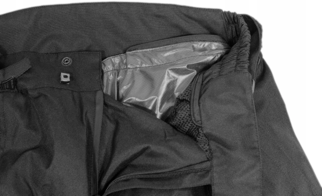 HELD KARAKUM Kurtka Motocyklowa