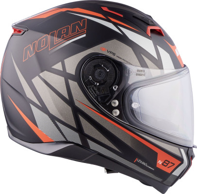 NOLAN N87 Originality Kask Motocyklowy Integralny Turystyczny