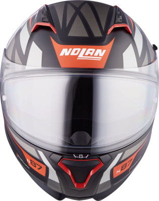 NOLAN N87 Originality Kask Motocyklowy Integralny Turystyczny