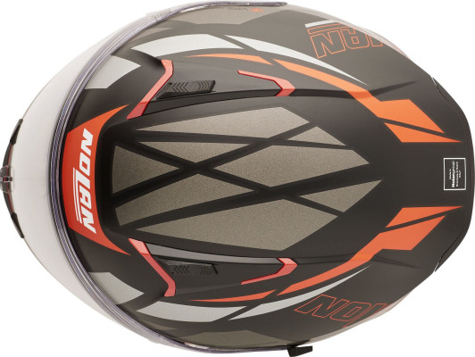 NOLAN N87 Originality Kask Motocyklowy Integralny Turystyczny