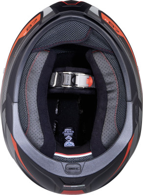 NOLAN N87 Originality Kask Motocyklowy Integralny Turystyczny