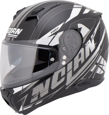 NOLAN N87 Originality Kask Motocyklowy Integralny Turystyczny