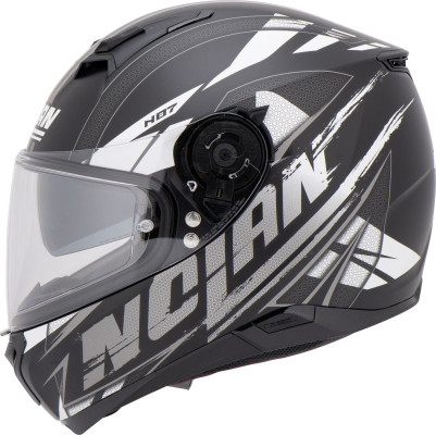 NOLAN N87 Originality Kask Motocyklowy Integralny Turystyczny