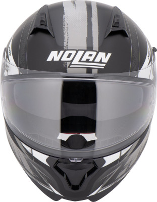 NOLAN N87 Originality Kask Motocyklowy Integralny Turystyczny