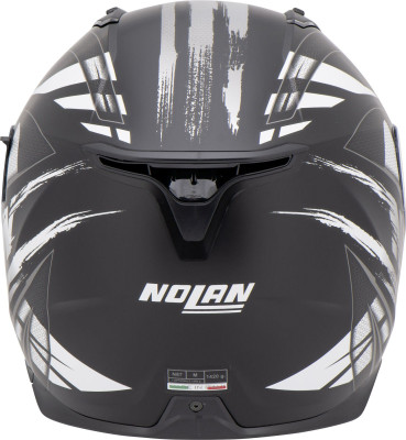 NOLAN N87 Originality Kask Motocyklowy Integralny Turystyczny