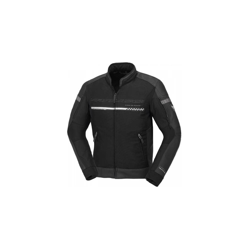 Vanucci V4.1 Kurtka skórzana