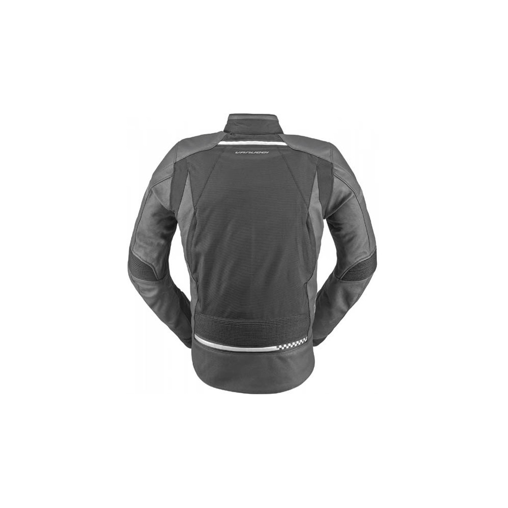 Vanucci V4.1 Kurtka skórzana