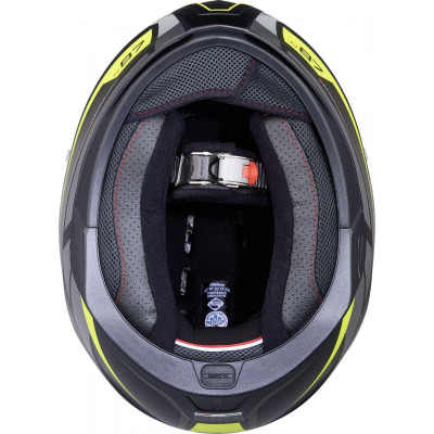 NOLAN N87 Originality Kask Motocyklowy Integralny Turystyczny