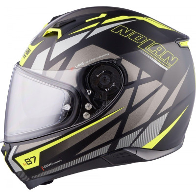 NOLAN N87 Originality Kask Motocyklowy Integralny Turystyczny