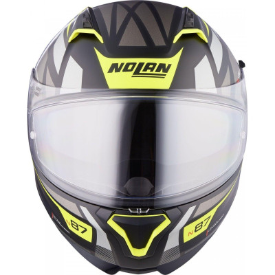 NOLAN N87 Originality Kask Motocyklowy Integralny Turystyczny