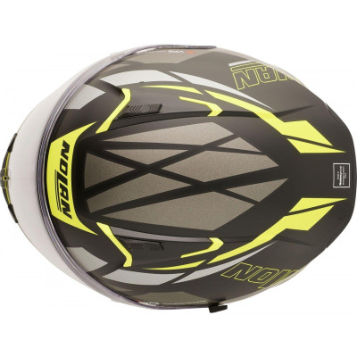 NOLAN N87 Originality Kask Motocyklowy Integralny Turystyczny