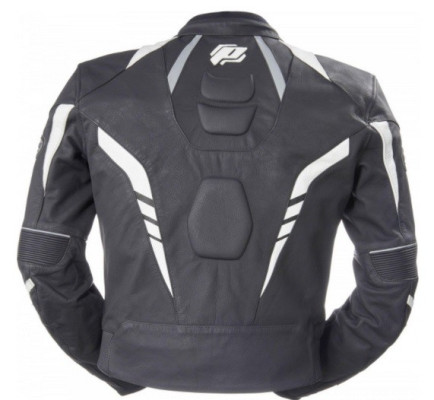 Probiker PRX-11 Kurtka skórzana