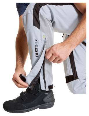 Spodnie motocyklowe FASTWAY TOURING MEN 212 R. XL