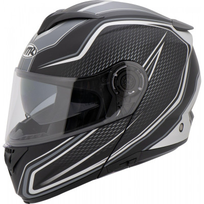 MTR K-14 Szczękowy Kask Motocyklowy Na Motor