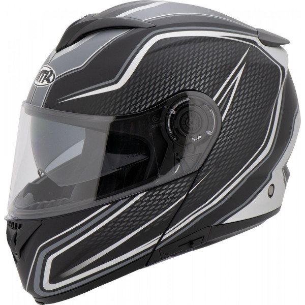 FASTWAY OFFROAD II Rękawice Motocyklowe