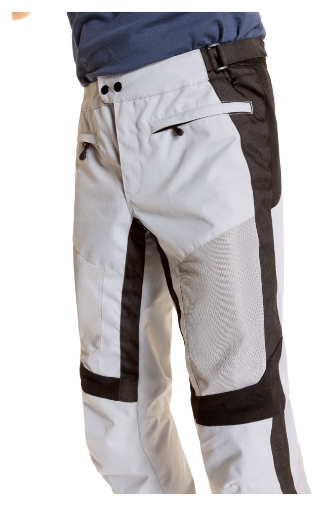 Spodnie motocyklowe FASTWAY TOURING MEN 212 R. XL