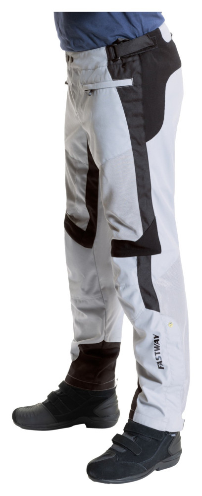 Spodnie motocyklowe FASTWAY TOURING MEN 212 R. XL
