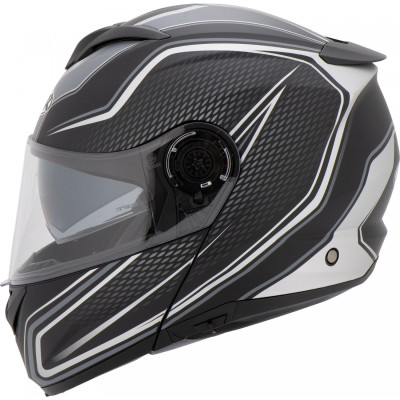 MTR K-14 Szczękowy Kask Motocyklowy Na Motor