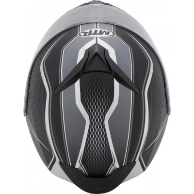 MTR K-14 Szczękowy Kask Motocyklowy Na Motor