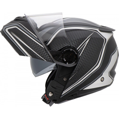 MTR K-14 Szczękowy Kask Motocyklowy Na Motor