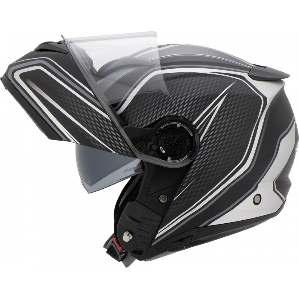 MTR K-14 Szczękowy Kask Motocyklowy Na Motor